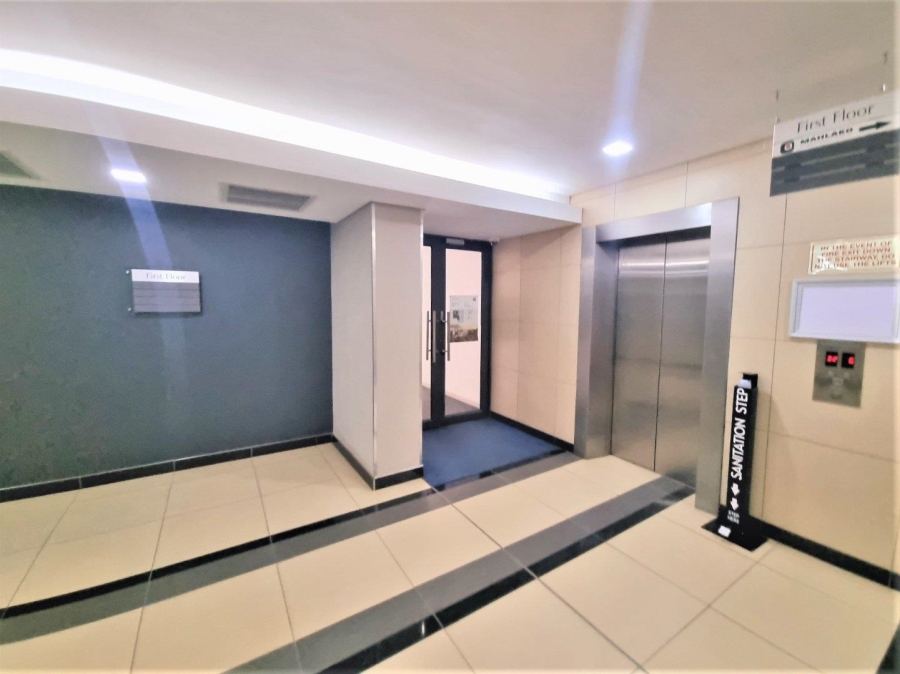 To Let commercial Property for Rent in Edenburg Gauteng