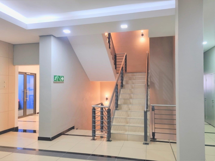 To Let commercial Property for Rent in Edenburg Gauteng