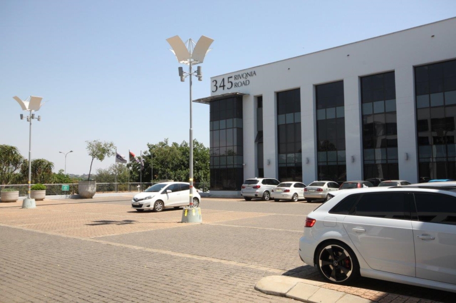 To Let commercial Property for Rent in Edenburg Gauteng