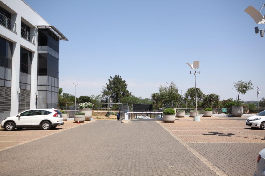 To Let commercial Property for Rent in Edenburg Gauteng