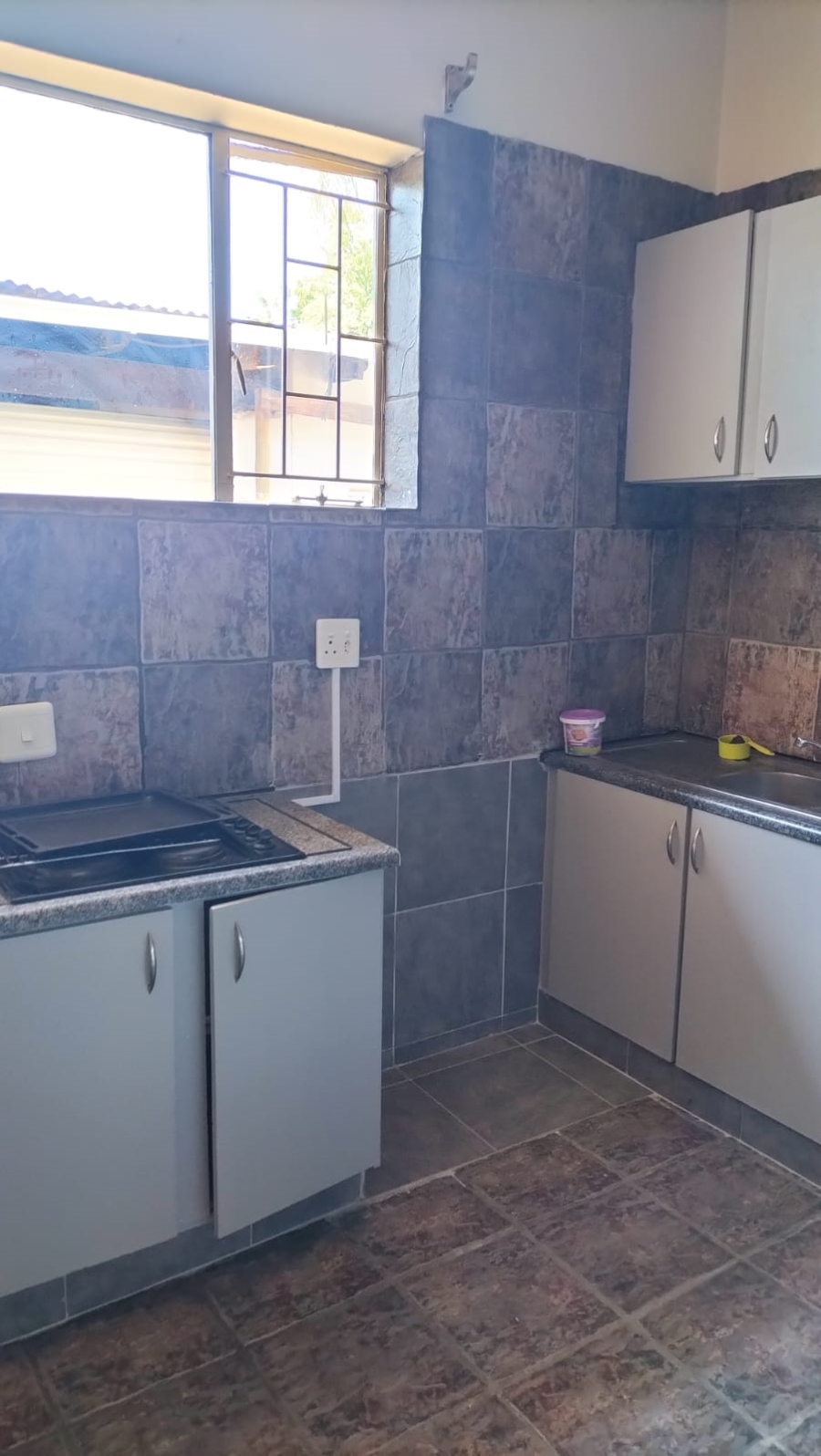 To Let 3 Bedroom Property for Rent in Mayville Gauteng