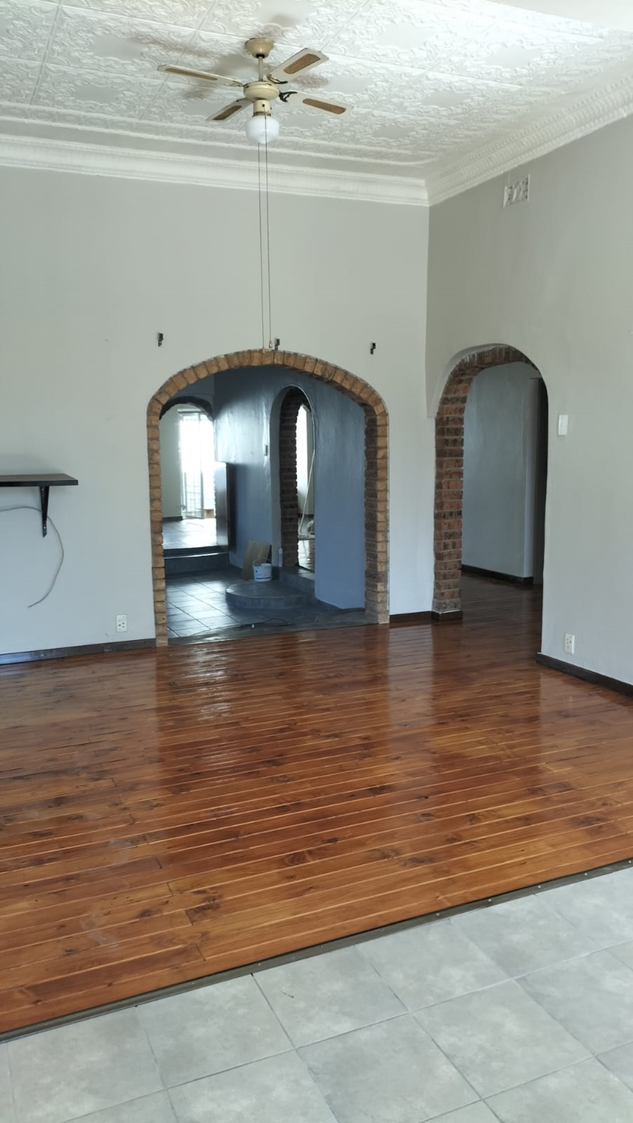 To Let 3 Bedroom Property for Rent in Mayville Gauteng