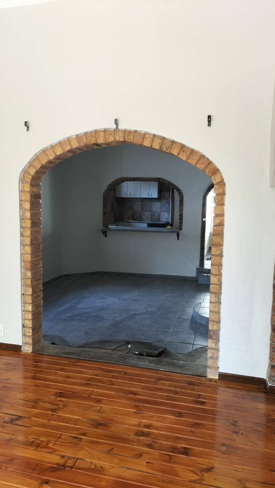 To Let 3 Bedroom Property for Rent in Mayville Gauteng