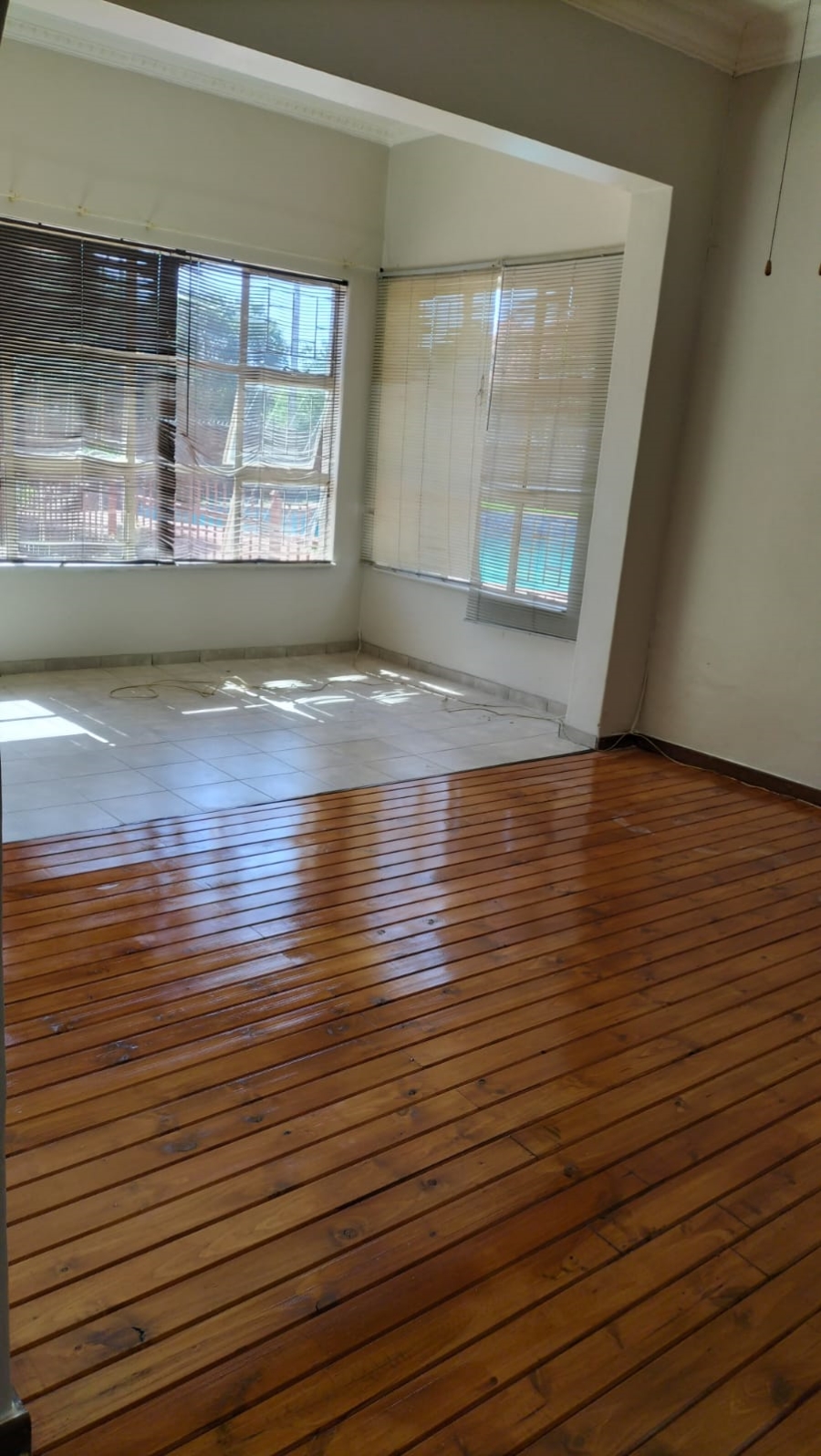 To Let 3 Bedroom Property for Rent in Mayville Gauteng