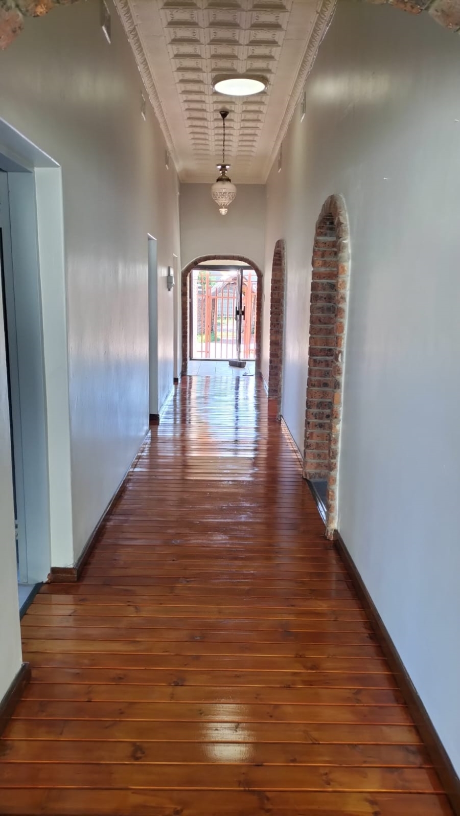 To Let 3 Bedroom Property for Rent in Mayville Gauteng