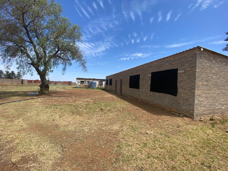 0 Bedroom Property for Sale in Doornkuil A H Gauteng