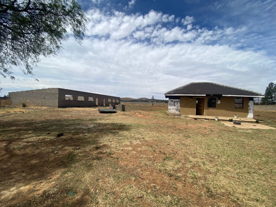 0 Bedroom Property for Sale in Doornkuil A H Gauteng