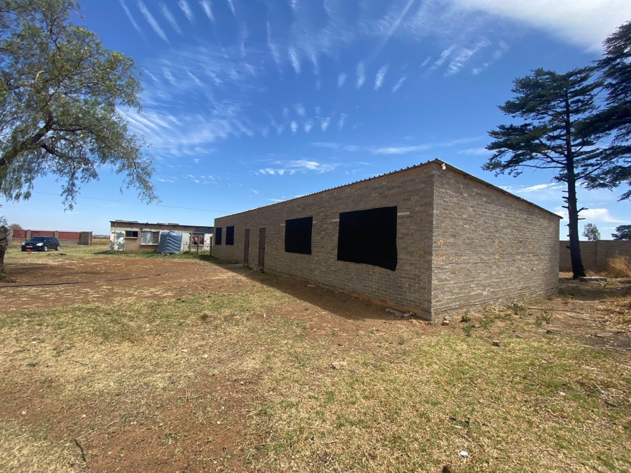 0 Bedroom Property for Sale in Doornkuil A H Gauteng