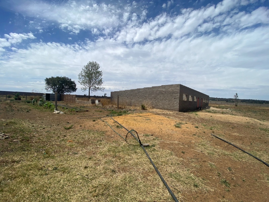 0 Bedroom Property for Sale in Doornkuil A H Gauteng