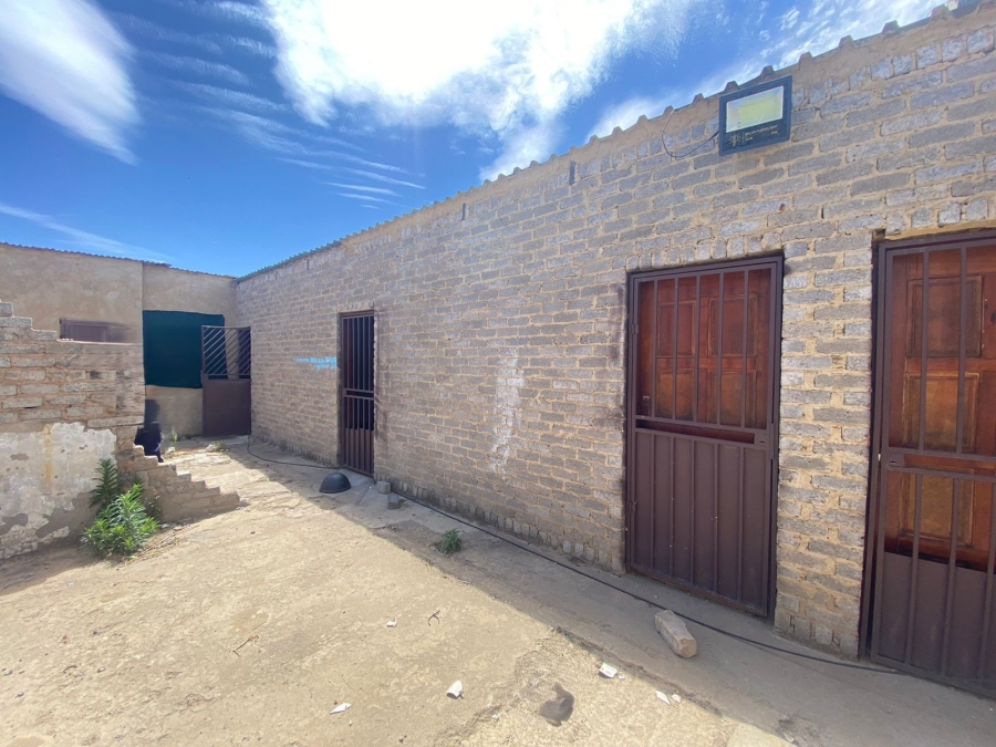 0 Bedroom Property for Sale in Doornkuil A H Gauteng