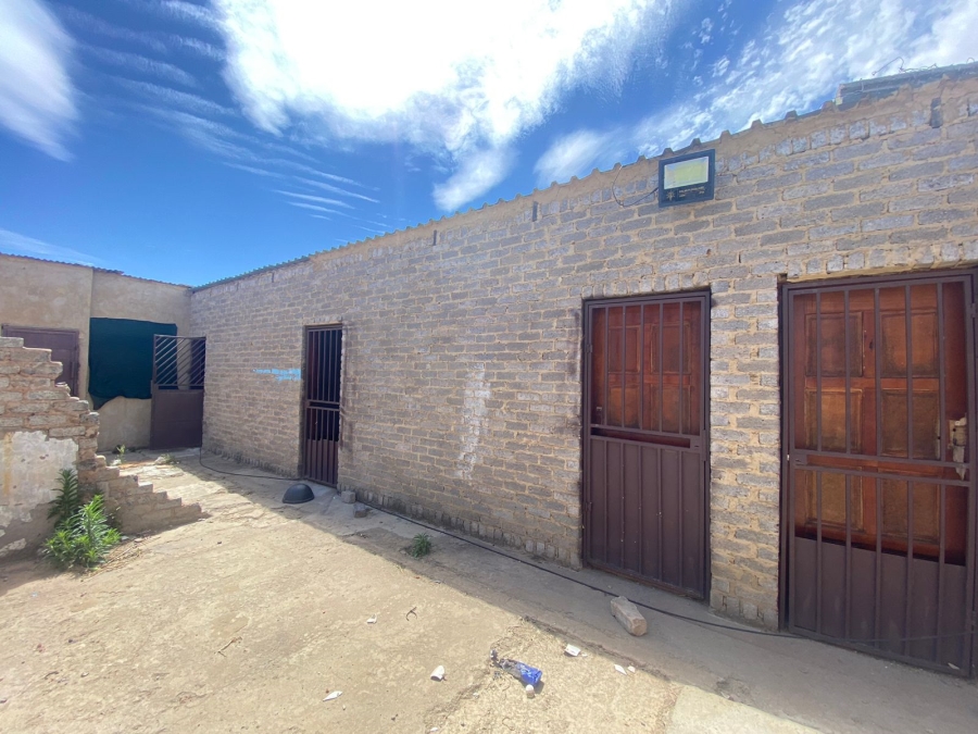 0 Bedroom Property for Sale in Doornkuil A H Gauteng