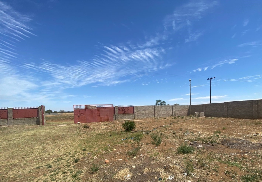 0 Bedroom Property for Sale in Doornkuil A H Gauteng