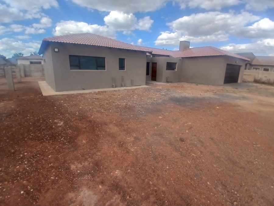 3 Bedroom Property for Sale in Henley on Klip Gauteng