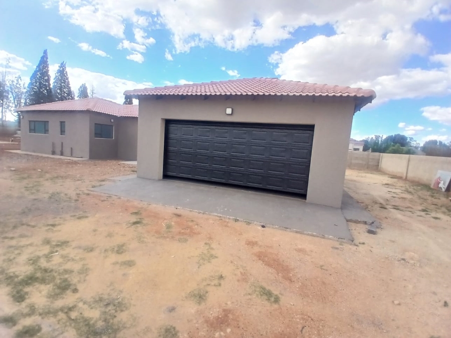 3 Bedroom Property for Sale in Henley on Klip Gauteng