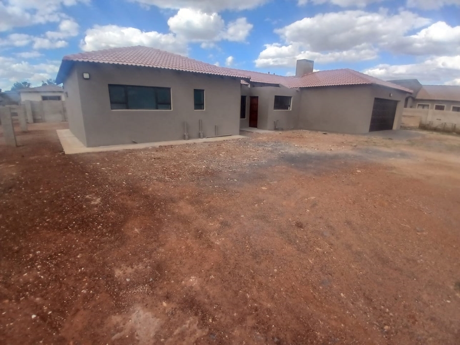 3 Bedroom Property for Sale in Henley on Klip Gauteng