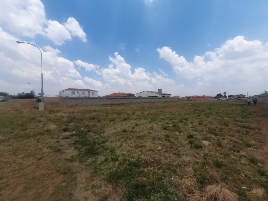 0 Bedroom Property for Sale in Riversdale Gauteng