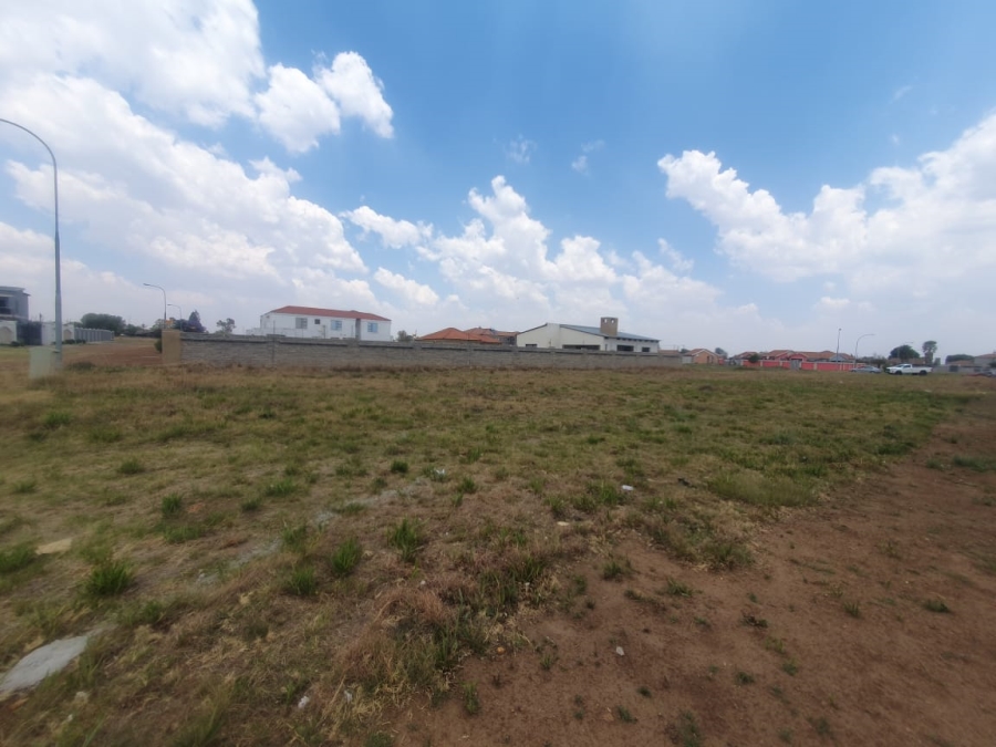 0 Bedroom Property for Sale in Riversdale Gauteng