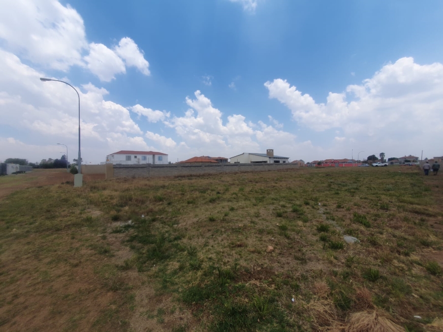 0 Bedroom Property for Sale in Riversdale Gauteng