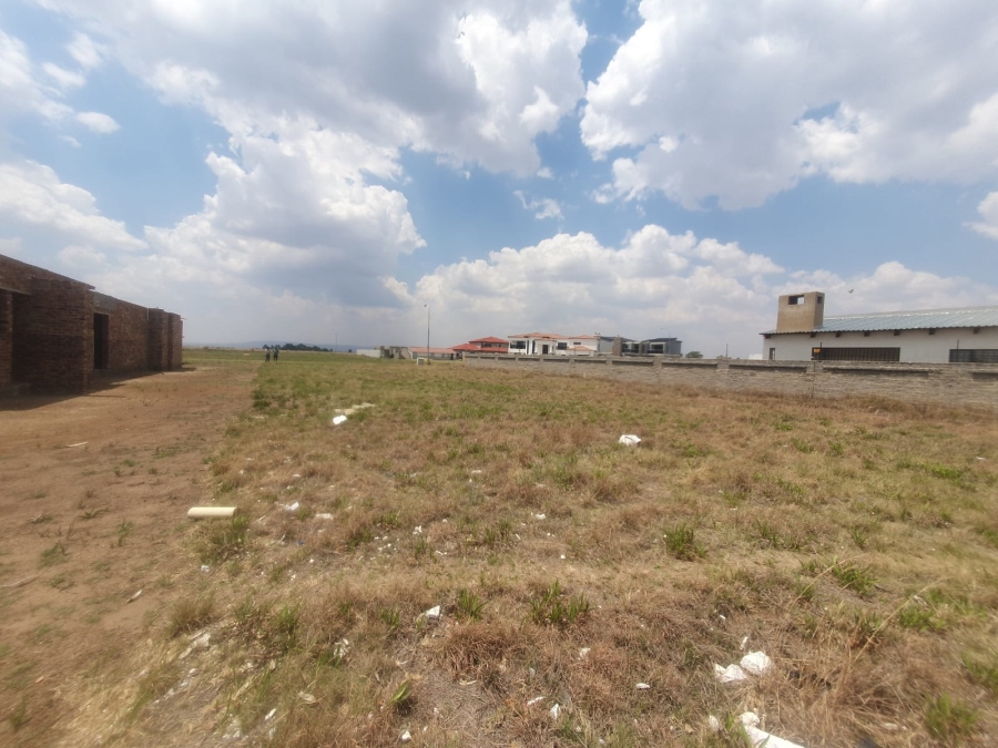 0 Bedroom Property for Sale in Riversdale Gauteng