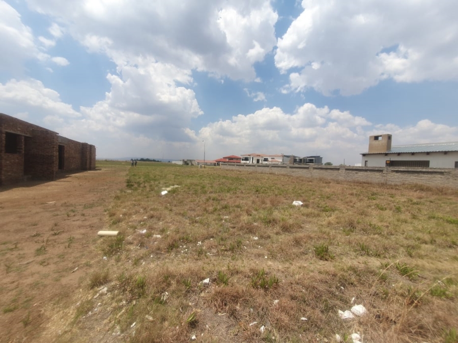 0 Bedroom Property for Sale in Riversdale Gauteng