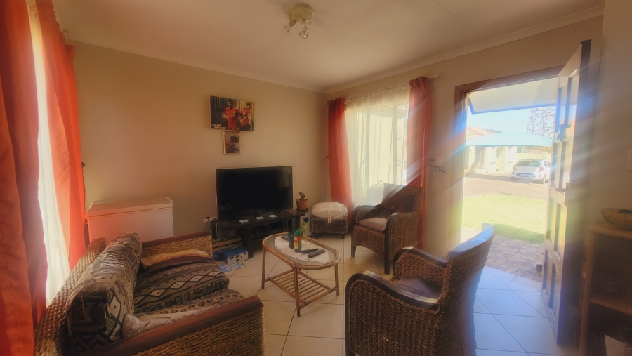 To Let 2 Bedroom Property for Rent in Elandspark Gauteng