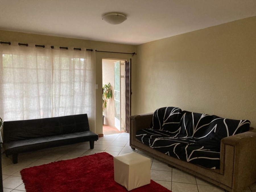 To Let 3 Bedroom Property for Rent in Newlands Gauteng