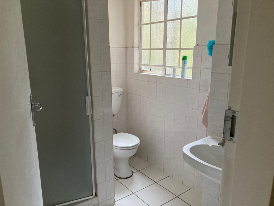 To Let 3 Bedroom Property for Rent in Newlands Gauteng