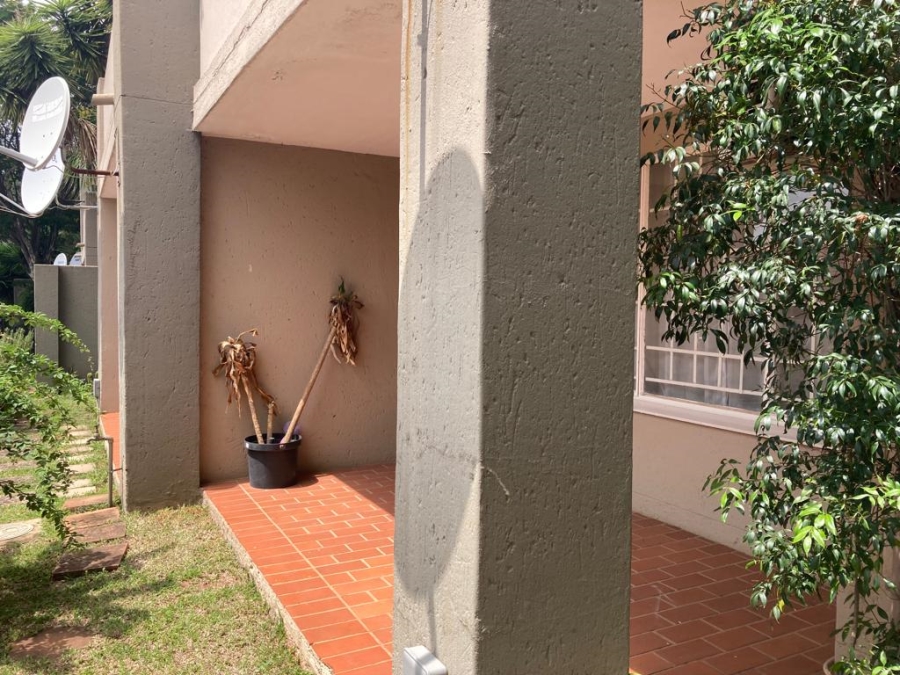 To Let 3 Bedroom Property for Rent in Newlands Gauteng