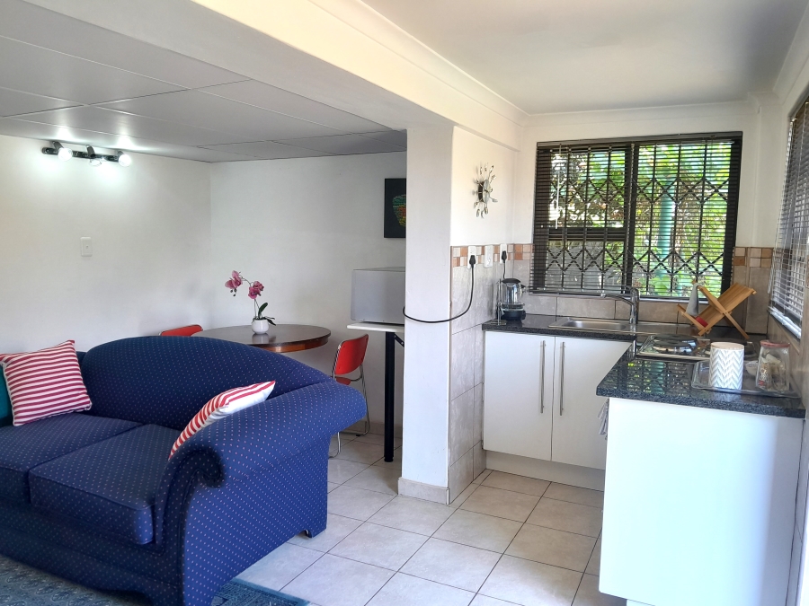 To Let 1 Bedroom Property for Rent in Observatory Gauteng