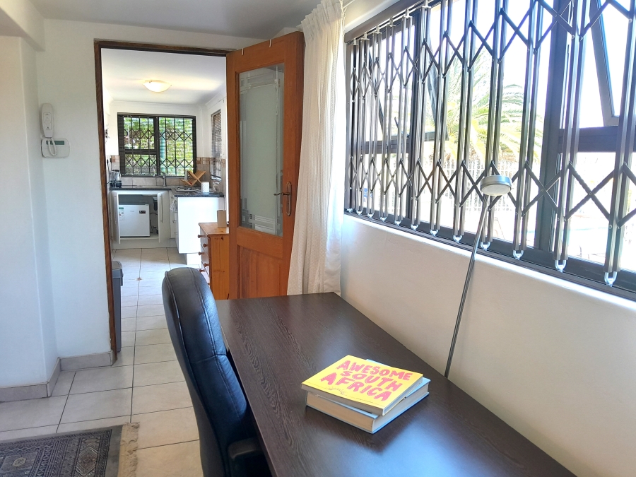 To Let 1 Bedroom Property for Rent in Observatory Gauteng