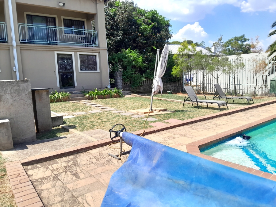 To Let 1 Bedroom Property for Rent in Observatory Gauteng