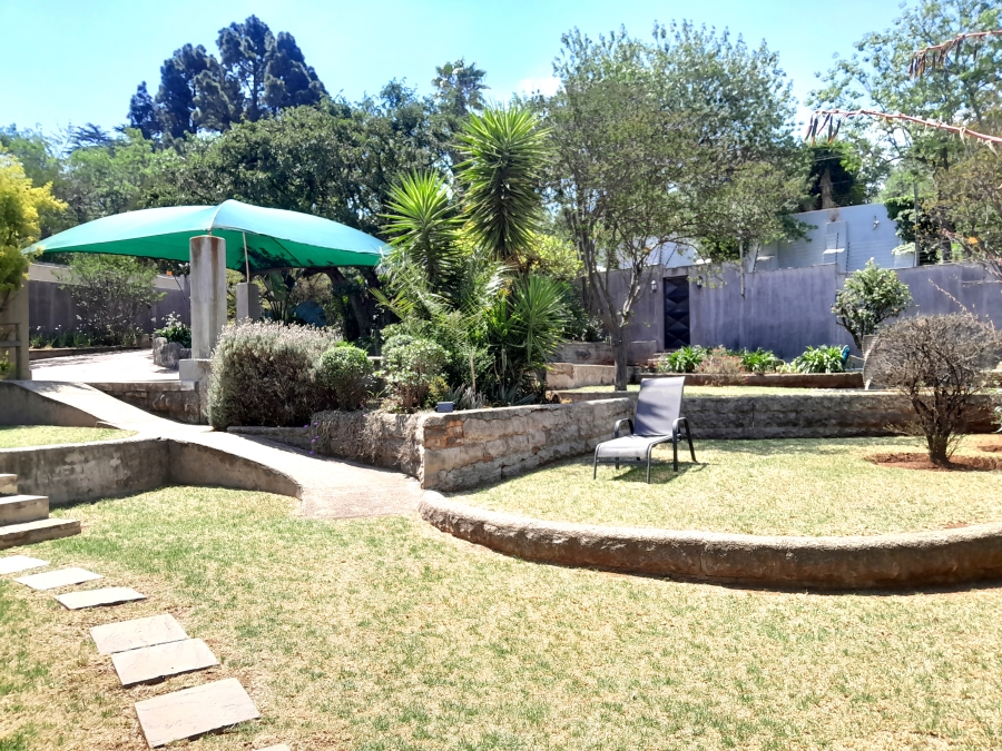 To Let 1 Bedroom Property for Rent in Observatory Gauteng