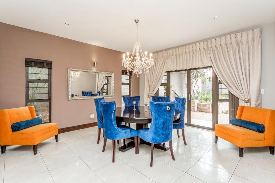 5 Bedroom Property for Sale in Bryanston East Gauteng