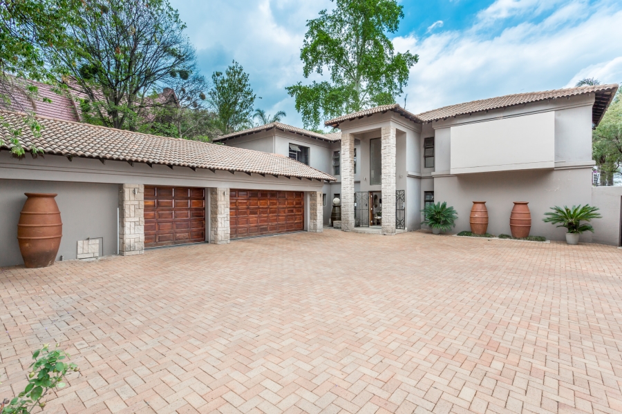 5 Bedroom Property for Sale in Bryanston East Gauteng