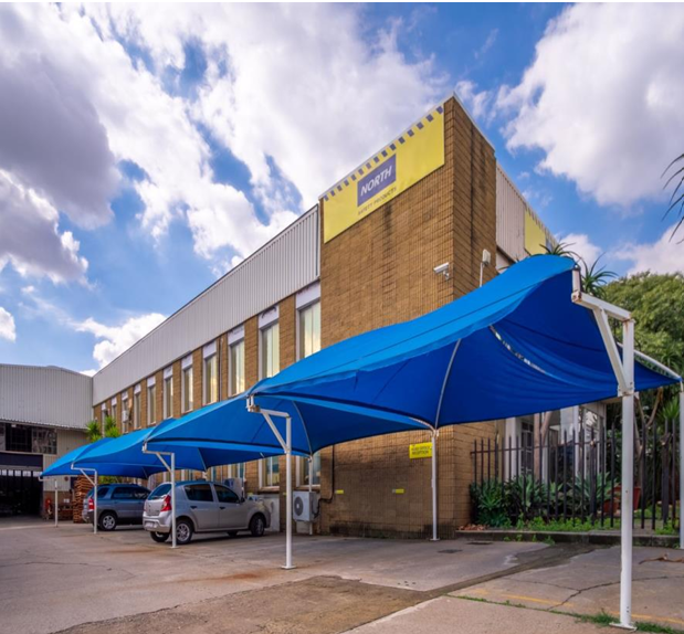 Commercial Property for Sale in Isando Gauteng