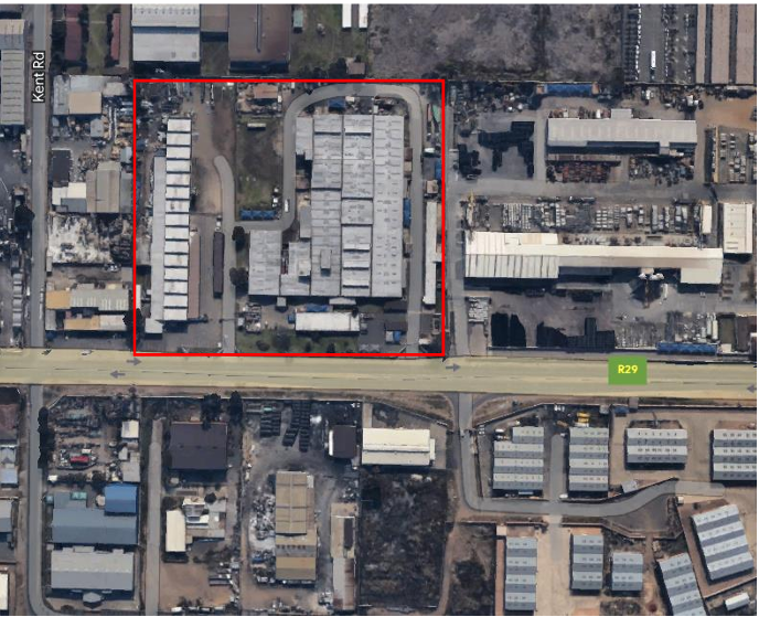 Commercial Property for Sale in Boksburg North Gauteng