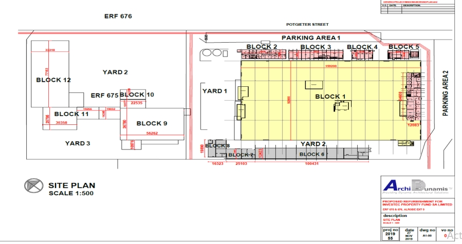 Commercial Property for Sale in Alrode Gauteng