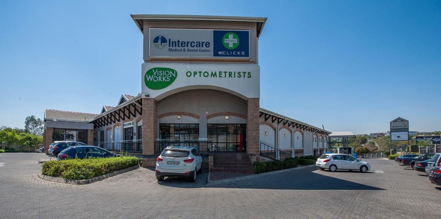 Commercial Property for Sale in Fourways Gauteng