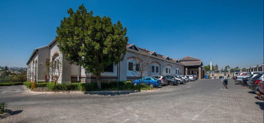 Commercial Property for Sale in Fourways Gauteng