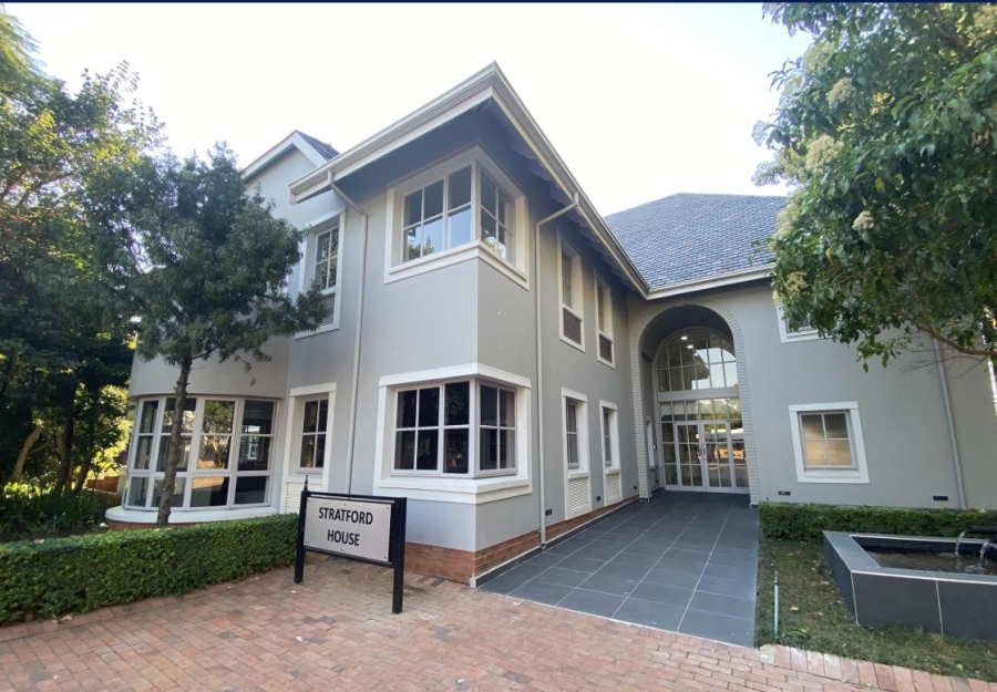 Commercial Property for Sale in Bryanston Gauteng