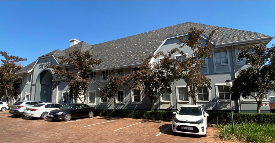 Commercial Property for Sale in Bryanston Gauteng