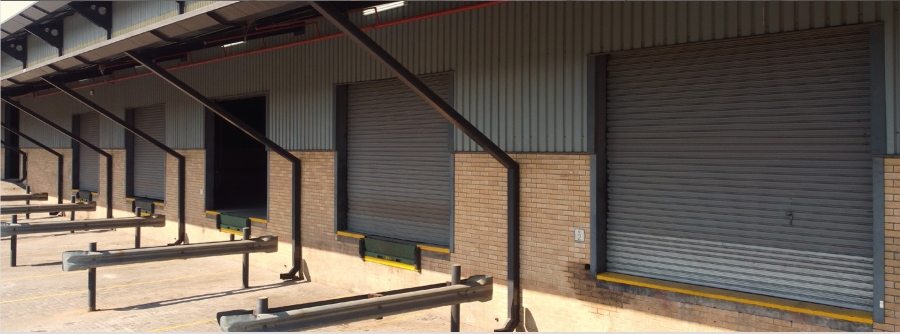 To Let commercial Property for Rent in Longmeadow Gauteng