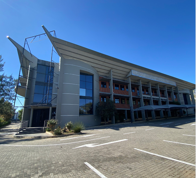 To Let commercial Property for Rent in Longmeadow Gauteng