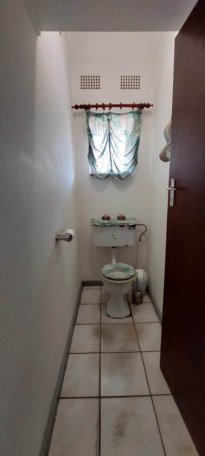 4 Bedroom Property for Sale in Witpoortjie Gauteng