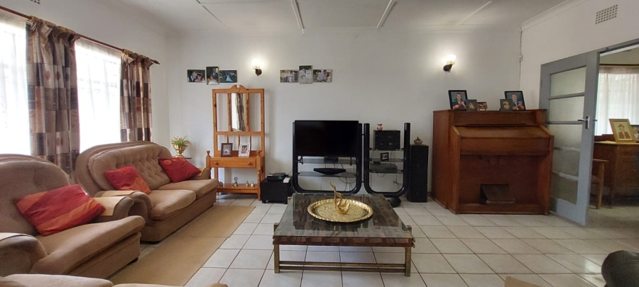 3 Bedroom Property for Sale in Witpoortjie Gauteng