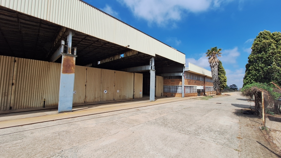 To Let commercial Property for Rent in Factoria Gauteng