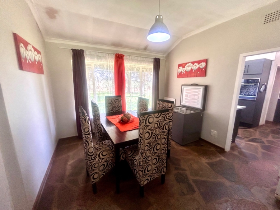 3 Bedroom Property for Sale in Kameeldrift East Gauteng