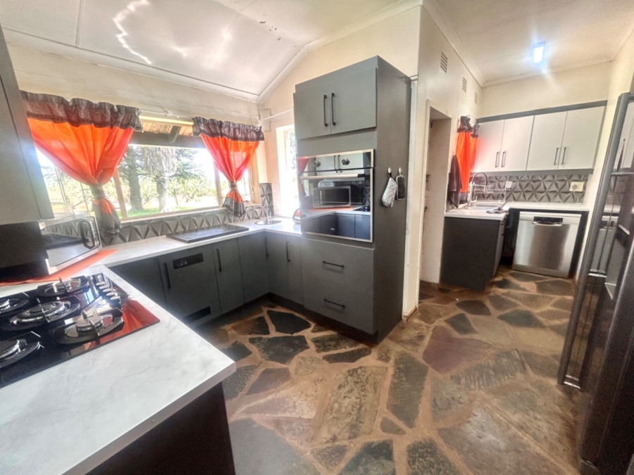 3 Bedroom Property for Sale in Kameeldrift East Gauteng