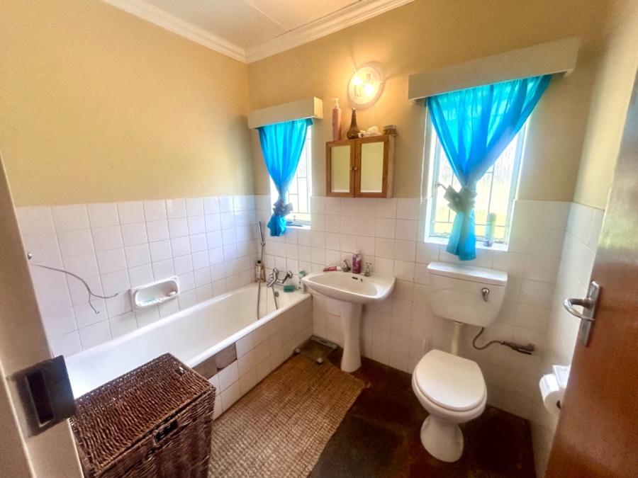 3 Bedroom Property for Sale in Kameeldrift East Gauteng