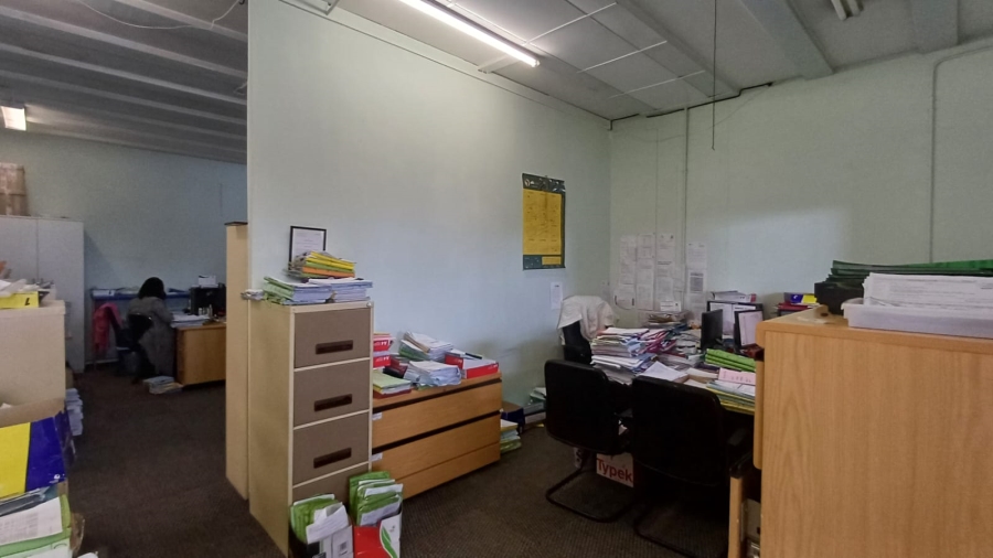 To Let commercial Property for Rent in Gillview Gauteng